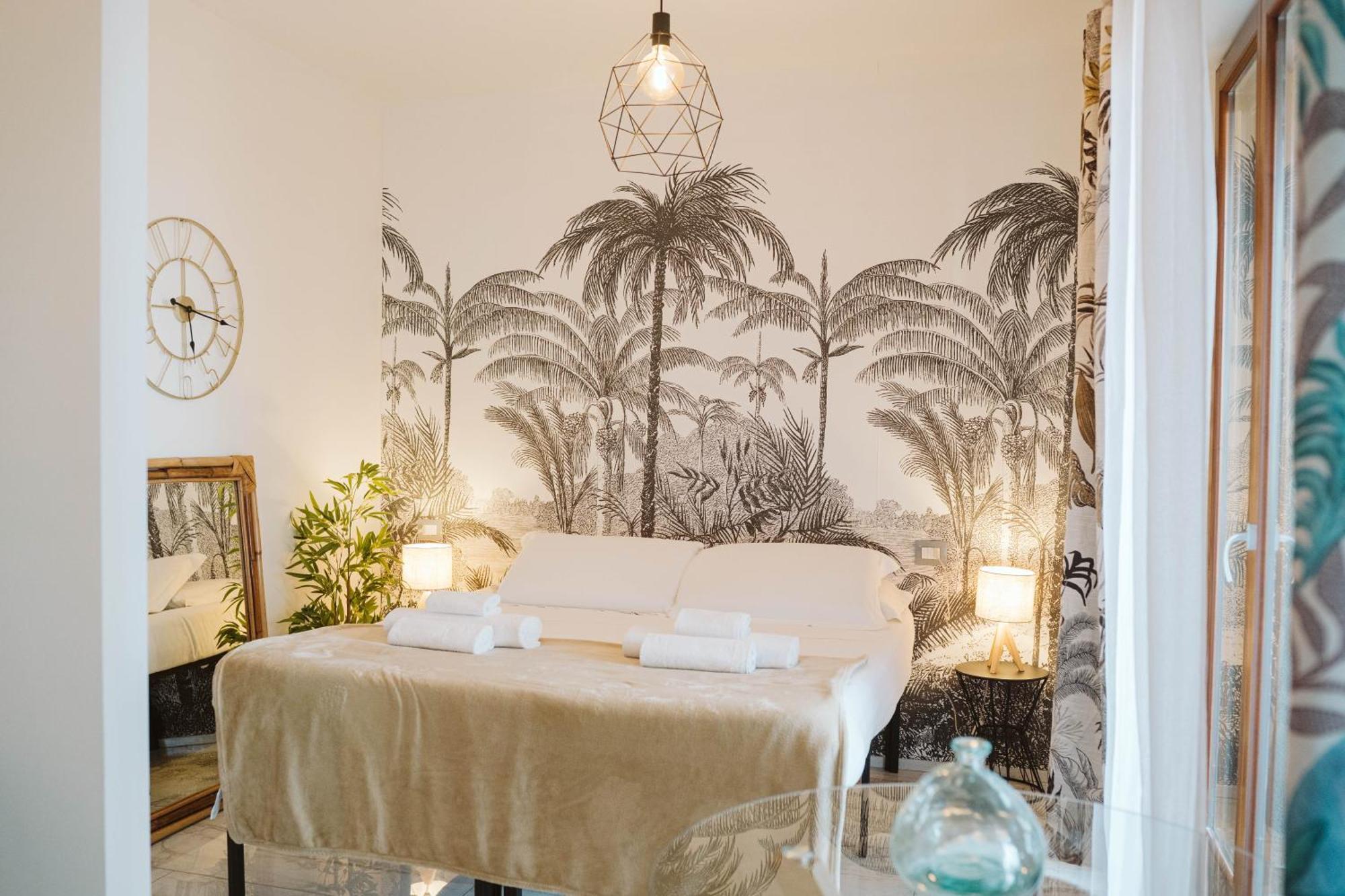 Holy-day Holiday home Milan